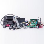 Auto Clutch Car-2