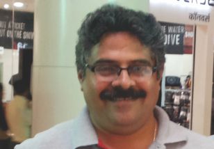  Himanshu Chitnis                        